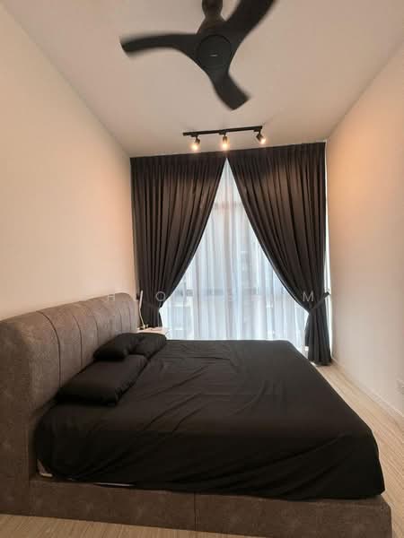Service Residence for Rent at Setia Sky 88 - Chloe Shum - Bedroom - PropertyGuru.com.my