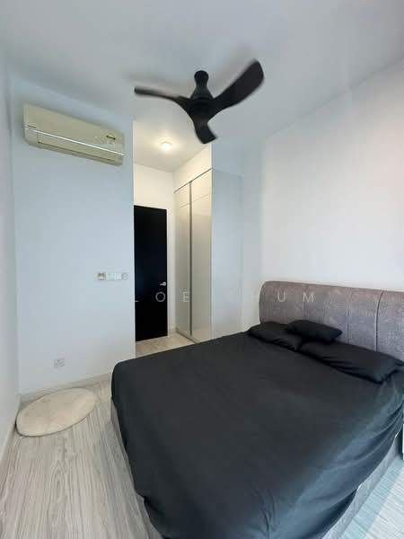 Service Residence for Rent at Setia Sky 88 - Chloe Shum - Bedroom - PropertyGuru.com.my