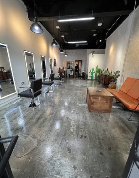 Shop / Office for Rent in Taman Perkasa (Hulu Langat) - Benny Lee - PropertyGuru.com.my
