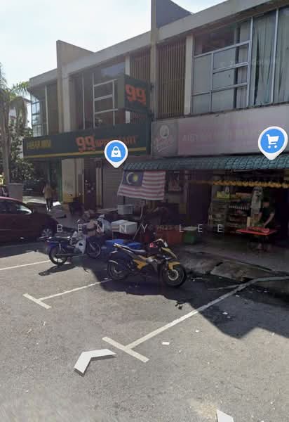 Shop / Office for Rent in Taman Perkasa (Hulu Langat) - Benny Lee - PropertyGuru.com.my