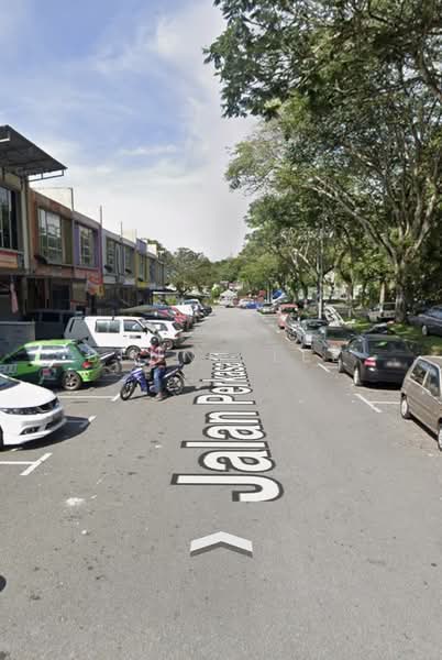 Shop / Office for Rent in Taman Perkasa (Hulu Langat) - Benny Lee - PropertyGuru.com.my