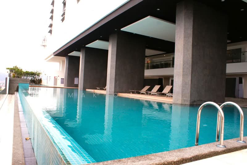 Service Residence for Sale at 8 Kinrara - Mak Oliver - Exterior - PropertyGuru.com.my