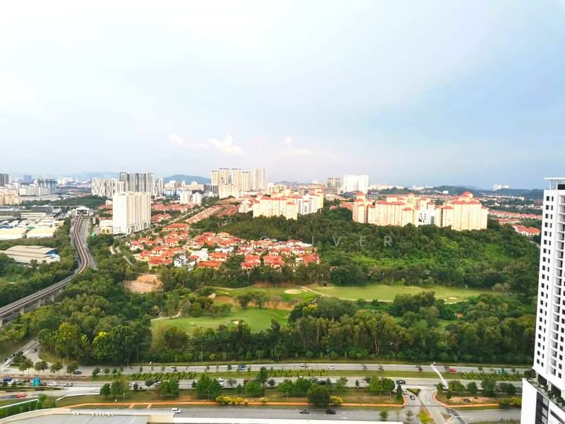Service Residence for Sale at 8 Kinrara - Mak Oliver - Exterior - PropertyGuru.com.my