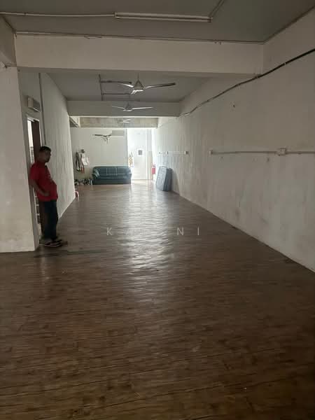 Kedai untuk Disewa di Taman Sierra Perdana (Masai) - Kai Ni - Interior - PropertyGuru.com.my