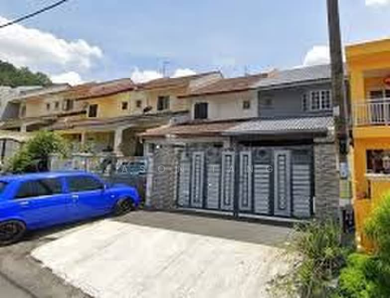 Rumah Teres 2 Tingkat untuk Dijual di Taman Bukit Permai (Kajang) - Jason Tang - Exterior - PropertyGuru.com.my