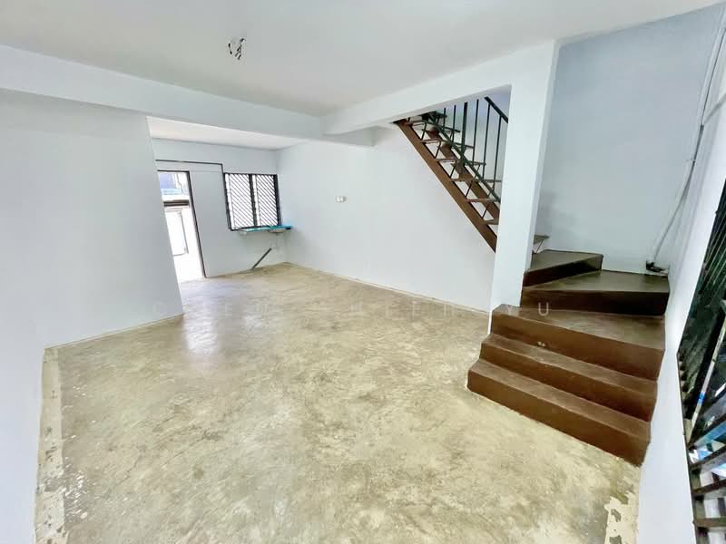 Rumah Teres 2 Tingkat untuk Dijual di Taman Desa Jaya (Johor Bahru) - Chen Shieh Yu - Interior - PropertyGuru.com.my