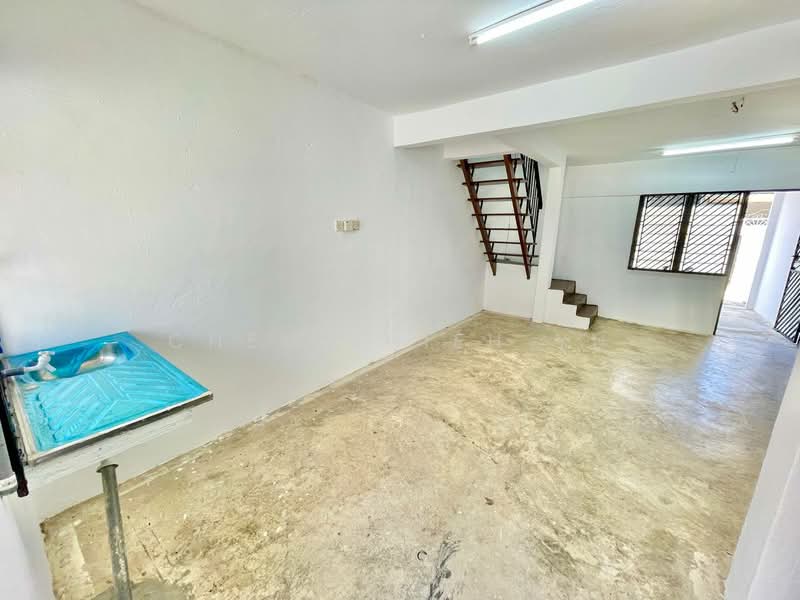Rumah Teres 2 Tingkat untuk Dijual di Taman Desa Jaya (Johor Bahru) - Chen Shieh Yu - Interior - PropertyGuru.com.my