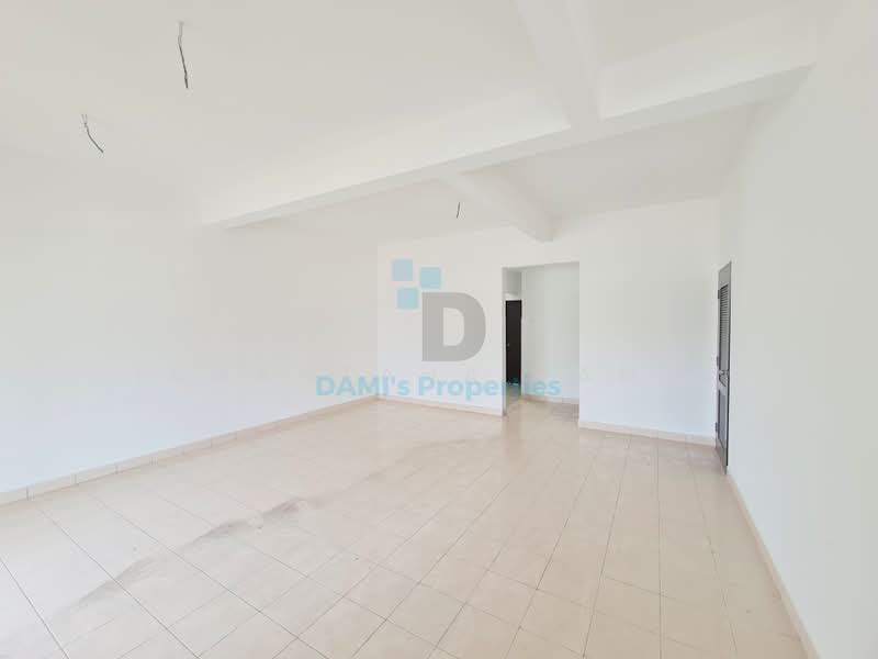 Rumah Teres 2 Tingkat untuk Dijual di Telok Panglima Garang (Selangor) - Irmantaha Tamin - Living Room - PropertyGuru.com.my