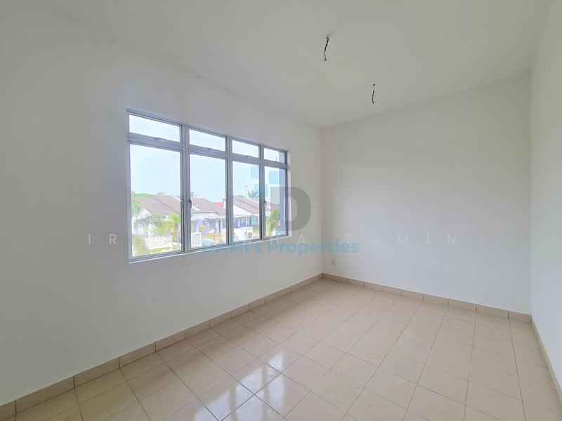 Rumah Teres 2 Tingkat untuk Dijual di Telok Panglima Garang (Selangor) - Irmantaha Tamin - Bedroom - PropertyGuru.com.my