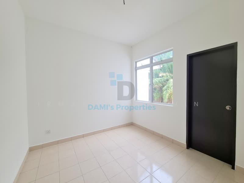 Rumah Teres 2 Tingkat untuk Dijual di Telok Panglima Garang (Selangor) - Irmantaha Tamin - Bedroom - PropertyGuru.com.my