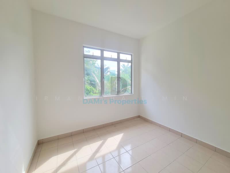 Rumah Teres 2 Tingkat untuk Dijual di Telok Panglima Garang (Selangor) - Irmantaha Tamin - Bedroom - PropertyGuru.com.my