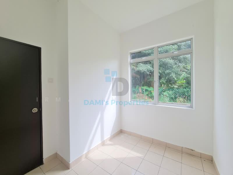 Rumah Teres 2 Tingkat untuk Dijual di Telok Panglima Garang (Selangor) - Irmantaha Tamin - Bedroom - PropertyGuru.com.my
