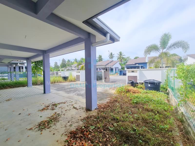 Rumah Teres 2 Tingkat untuk Dijual di Telok Panglima Garang (Selangor) - Irmantaha Tamin - Exterior - PropertyGuru.com.my