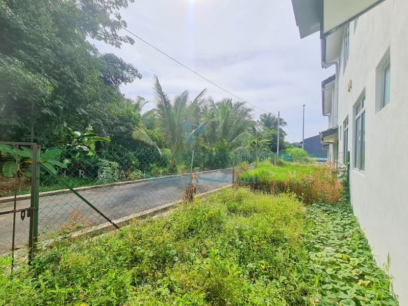 Rumah Teres 2 Tingkat untuk Dijual di Telok Panglima Garang (Selangor) - Irmantaha Tamin - Exterior - PropertyGuru.com.my