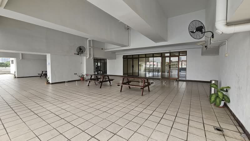 Kondominium untuk Dijual di Paramount View - Elaine Loke - Exterior - PropertyGuru.com.my