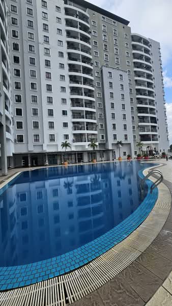 Kondominium untuk Dijual di Paramount View - Elaine Loke - PropertyGuru.com.my