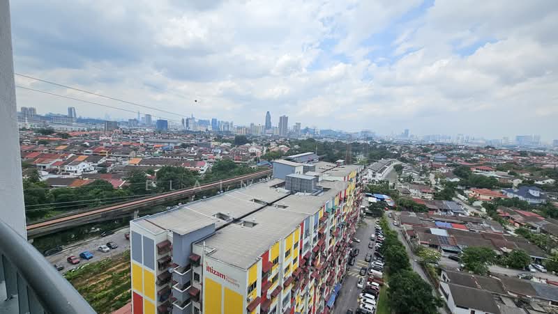Kondominium untuk Dijual di Paramount View - Elaine Loke - PropertyGuru.com.my