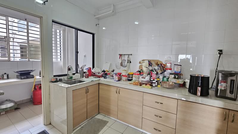 Kondominium untuk Dijual di Paramount View - Elaine Loke - PropertyGuru.com.my