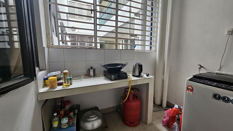 Kondominium untuk Dijual di Paramount View - Elaine Loke - PropertyGuru.com.my