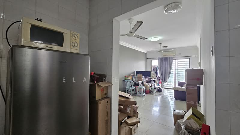 Kondominium untuk Dijual di Paramount View - Elaine Loke - PropertyGuru.com.my