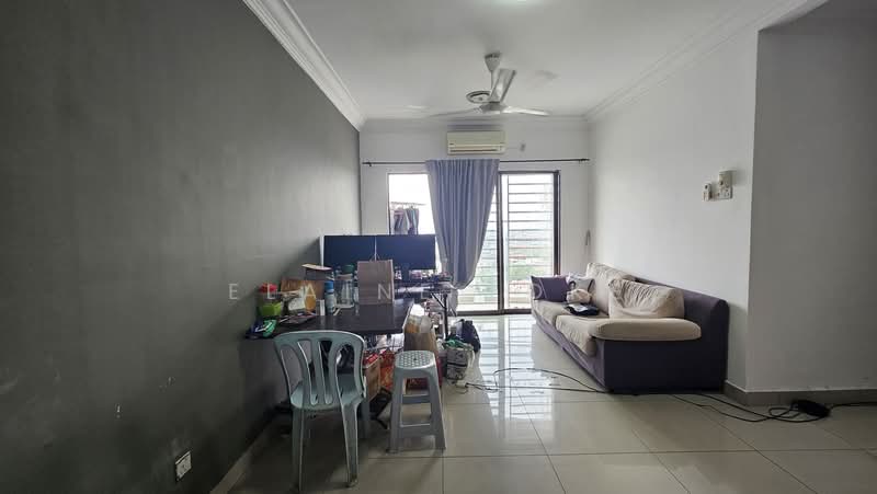 Kondominium untuk Dijual di Paramount View - Elaine Loke - PropertyGuru.com.my