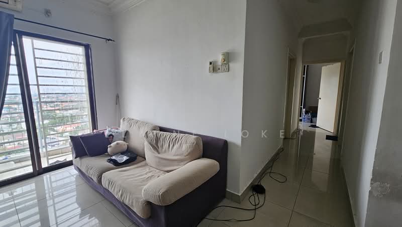 Kondominium untuk Dijual di Paramount View - Elaine Loke - PropertyGuru.com.my