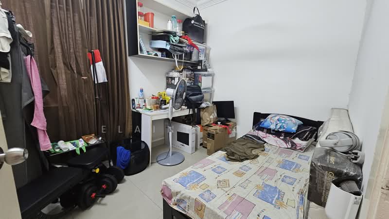 Kondominium untuk Dijual di Paramount View - Elaine Loke - PropertyGuru.com.my