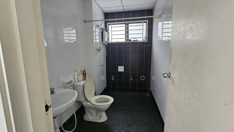 Kondominium untuk Dijual di Paramount View - Elaine Loke - PropertyGuru.com.my