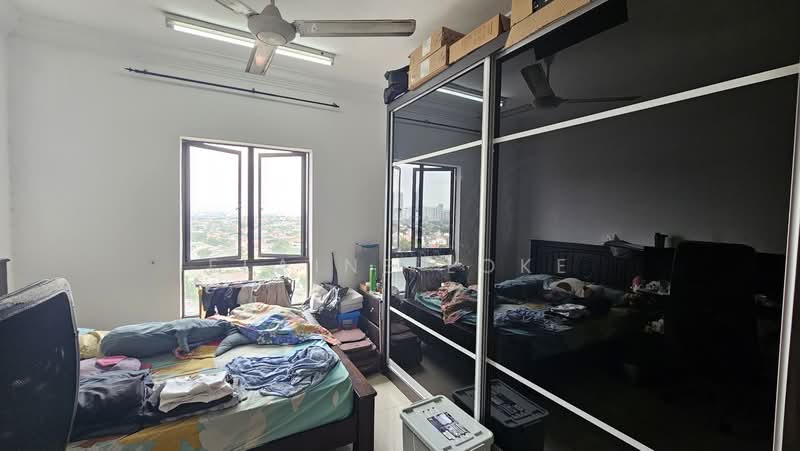 Kondominium untuk Dijual di Paramount View - Elaine Loke - PropertyGuru.com.my