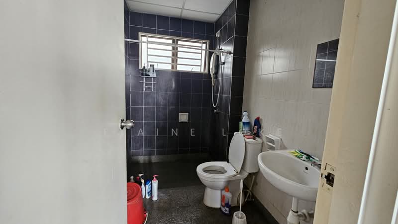 Kondominium untuk Dijual di Paramount View - Elaine Loke - PropertyGuru.com.my