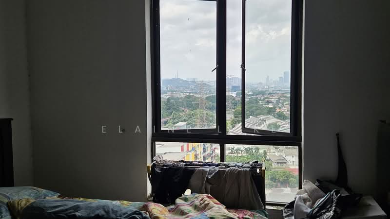 Kondominium untuk Dijual di Paramount View - Elaine Loke - PropertyGuru.com.my