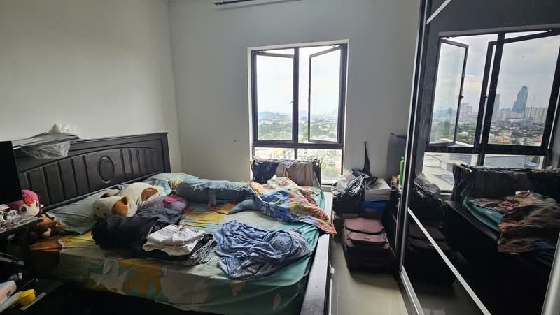 Kondominium untuk Dijual di Paramount View - Elaine Loke - PropertyGuru.com.my