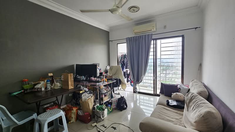 Kondominium untuk Dijual di Paramount View - Elaine Loke - PropertyGuru.com.my