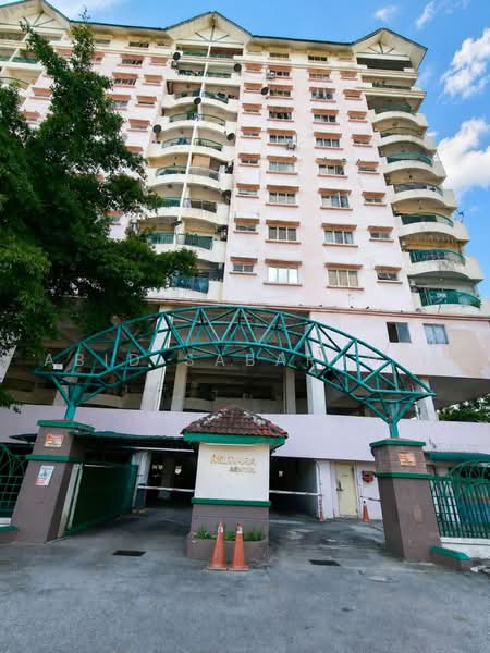 Kondominium untuk Dijual di Mutiara Sentul - Abid Sabarudin - Exterior - PropertyGuru.com.my