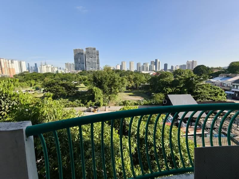 Kondominium untuk Dijual di Mutiara Sentul - Abid Sabarudin - Exterior - PropertyGuru.com.my
