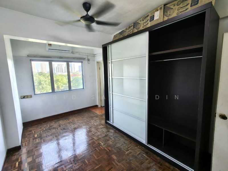 Kondominium untuk Dijual di Mutiara Sentul - Abid Sabarudin - Bedroom - PropertyGuru.com.my