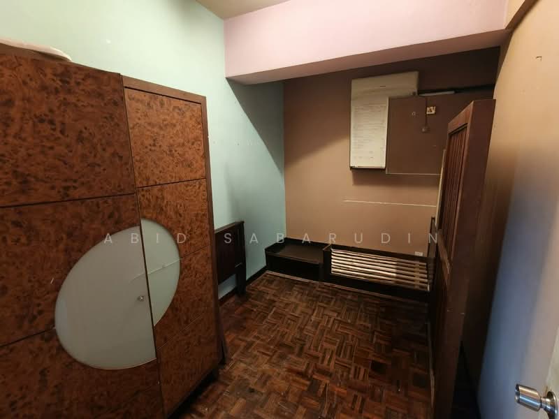 Kondominium untuk Dijual di Mutiara Sentul - Abid Sabarudin - Bedroom - PropertyGuru.com.my