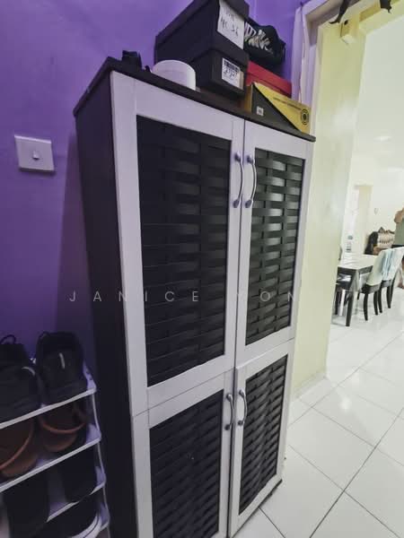 Servis Apartment untuk Dijual di Jentayu Residensi @ Tampoi - Janice Yong - Interior - PropertyGuru.com.my