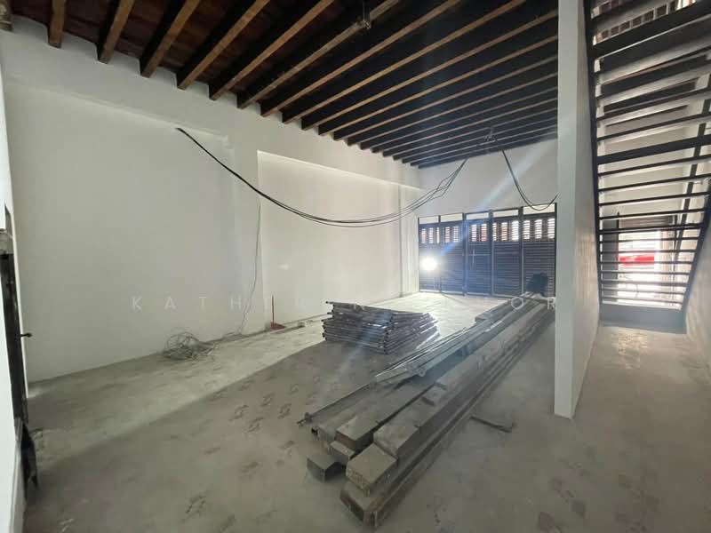 Shop / Office for Rent in George Town (Penang) - Katherine Khor - Interior - PropertyGuru.com.my