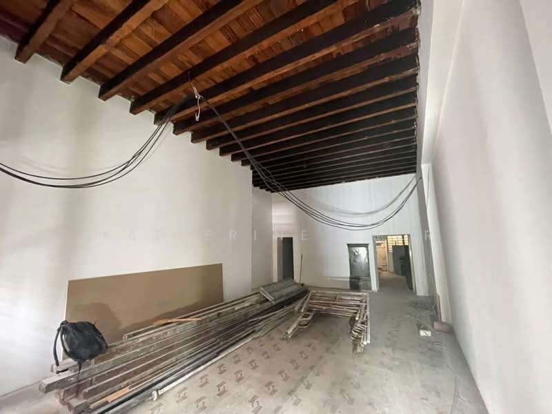 Shop / Office for Rent in George Town (Penang) - Katherine Khor - Interior - PropertyGuru.com.my