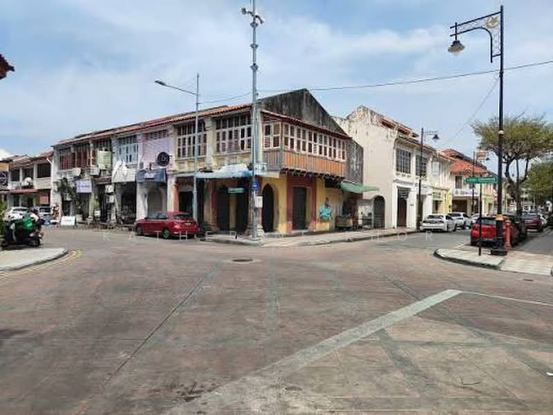 Shop / Office for Rent in George Town (Penang) - Katherine Khor - Exterior - PropertyGuru.com.my