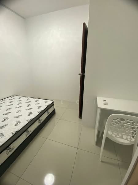 Kediaman Servis untuk Disewa di Meridin Suites @ The Meridin - Elise Chia - Bedroom - PropertyGuru.com.my