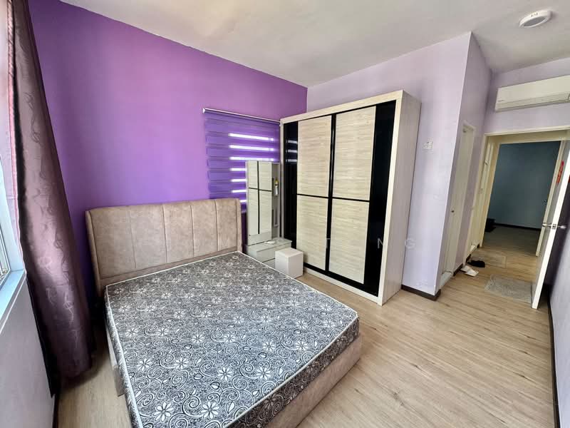 Apartment for Rent at Residensi Bintawa Riverfront (PR1MA @ Bintawa Riverfront) - Thomas Tong - Bedroom - PropertyGuru.com.my