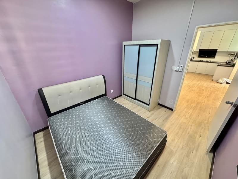 Apartment for Rent at Residensi Bintawa Riverfront (PR1MA @ Bintawa Riverfront) - Thomas Tong - Bedroom - PropertyGuru.com.my