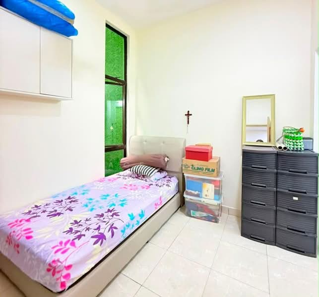 2-storey Terraced House for Sale in Taman Laguna (Johor Bahru) - Ace Tan - Bedroom - PropertyGuru.com.my