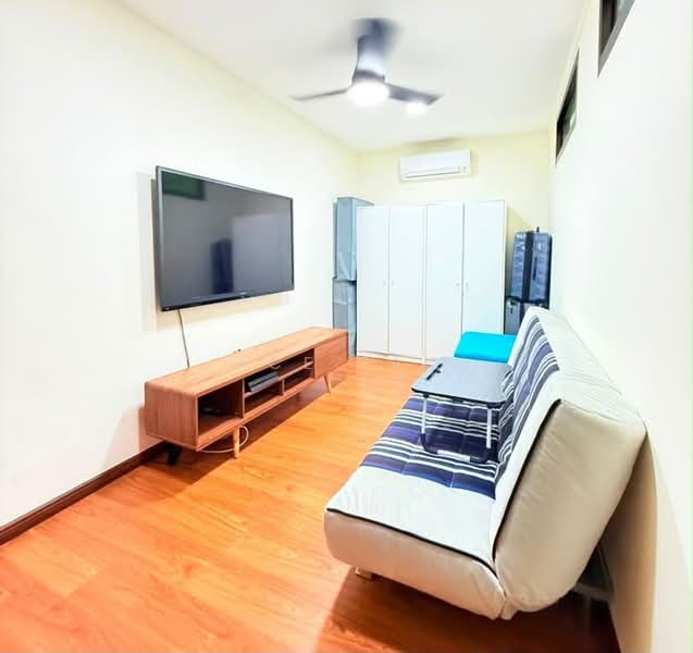 2-storey Terraced House for Sale in Taman Laguna (Johor Bahru) - Ace Tan - Living Room - PropertyGuru.com.my
