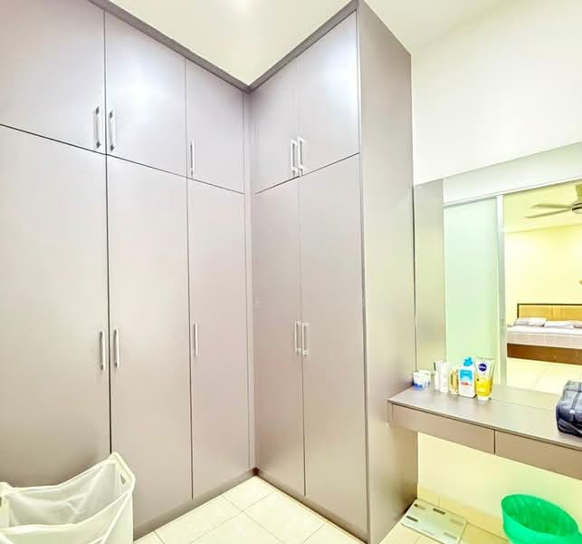2-storey Terraced House for Sale in Taman Laguna (Johor Bahru) - Ace Tan - Bedroom - PropertyGuru.com.my