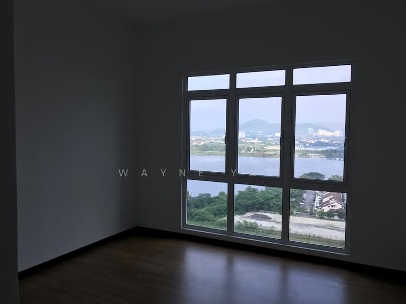 Servis Apartment untuk Dijual di Basalta Tower @ Eco Sky - Wayne Yap - View - PropertyGuru.com.my