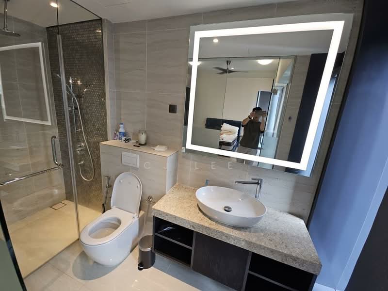 Service Residence for Sale at Star Residences One - CJ Lee - PropertyGuru.com.my