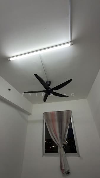 Apartment for Rent at Tangerine Suites - Sying Ho - Interior - PropertyGuru.com.my